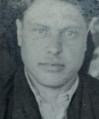 Алешко Георгий Иванович