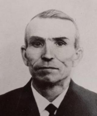 Кулапин Архип Дмитриевич