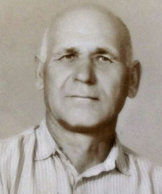 Акименко Николай Павлович