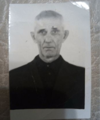 Мифтахов Миншакир