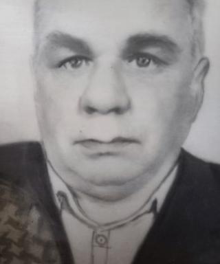 Симоненко Григорий Кононович