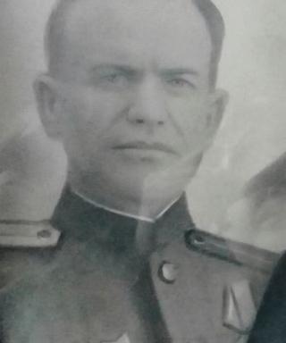 Спицын Николай Евлампьевич