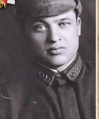 Кочеринский Фёдор Андреевич