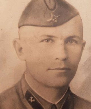 Безуглый Яков Семенович