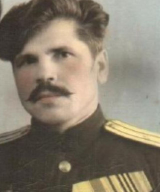 Шуклин Семен Сергеевич