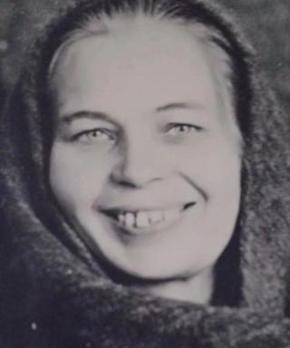 Березина Мария Васильевна