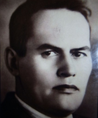 Подольский Василий Григорьевич