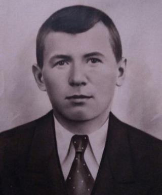 Гнусов Платон Михайлович