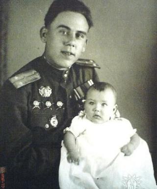 Цевелёв Павел Иванович
