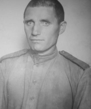 Филатов Александр Иванович