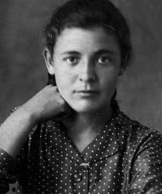 Громова Ульяна Матвеевна