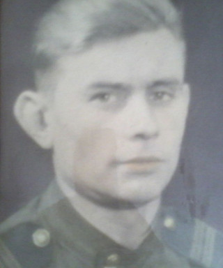 Якуш Николай Константинович