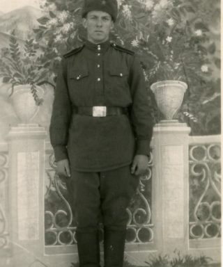 Тюрин Альберт Викторович