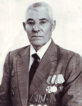 Теселкин Петр Михайлович