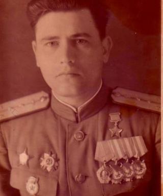 Шаменков Иван Фролович