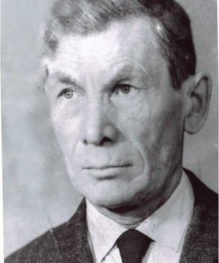 Покрышкин Геннадий Анатольевич