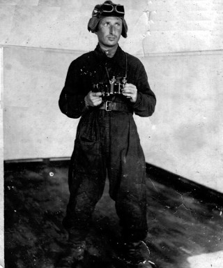 Карновский Зиновий Иосифович