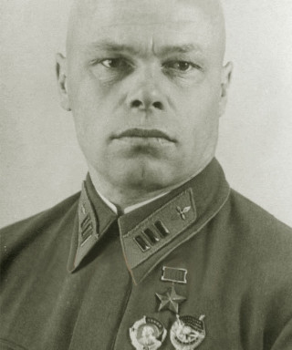 Сандалов Владимир Александрович