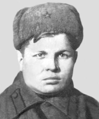 Кулаков Петр Федорович