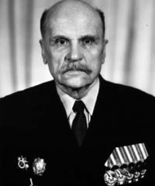 Свенский Павел Семёнович