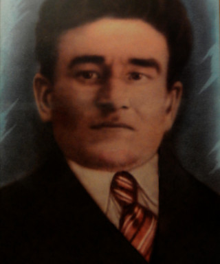 Хабаров Андрей Егорович