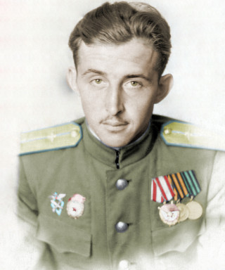 Щичко Николай Александрович