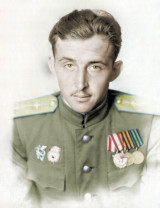 Щичко Николай Александрович