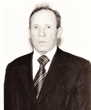 Липачев Андрей Иванович
