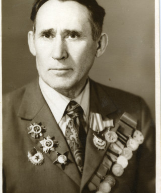 Вдовин Дмитрий Григорьевич