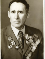 Вдовин Дмитрий Григорьевич