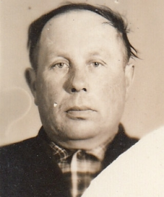 Тарашевский Владимир Войцехович