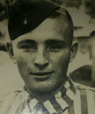 Батуров Фёдор Алексеевич