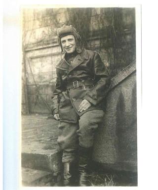 Горнушкин Аркадий Александрович