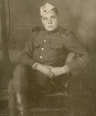 Зайцев Лев Николаевич