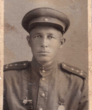 Мифтахетдинов Саид Нигматуллаевич