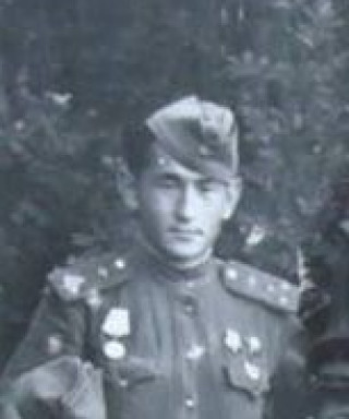 Имашев Кадес Касенович