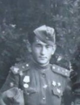 Имашев Кадес Касенович