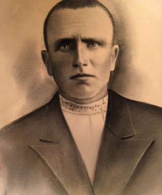 Мисюков Никита Романович