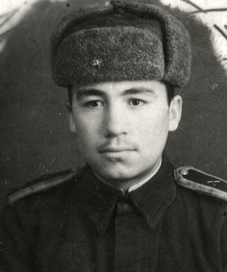 Аджиосманов Рефат Усеинович