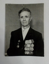 Валинуров Хамит Муллагалиевич