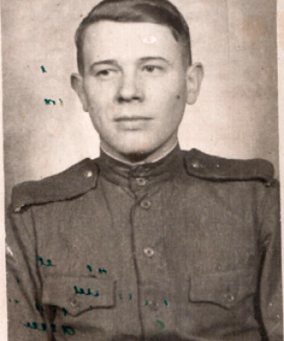 Серых (Серый) Роман Александрович