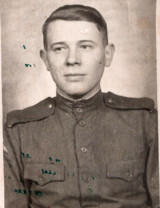 Серых (Серый) Роман Александрович