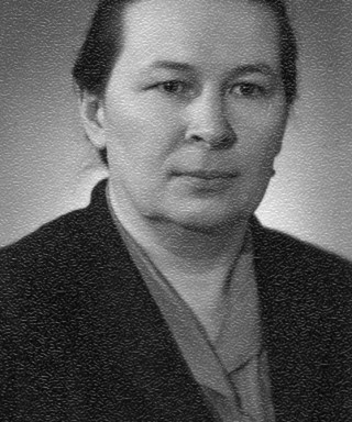 Кушнерова Валентина Ивановна