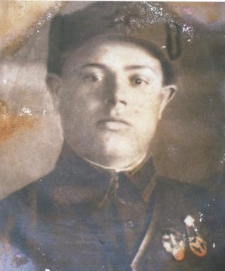 Филатов Сергей Николаевич