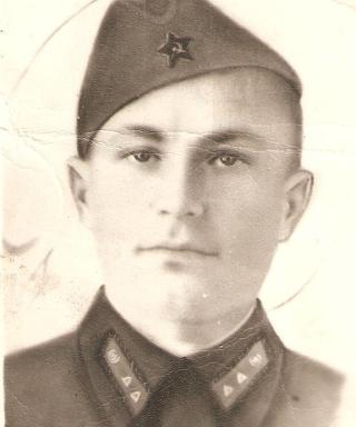 Шестаков Михаил Емельянович