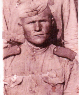 Николаев Никандр Никифорович