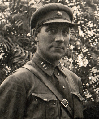 Бржезовский Александр Сиович