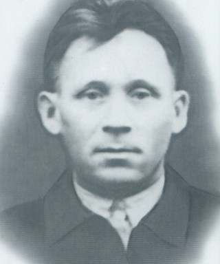 Павозков Михаил Александрович