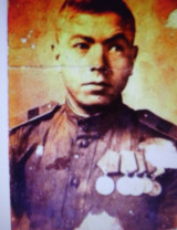 Овчинников Александр Александрович