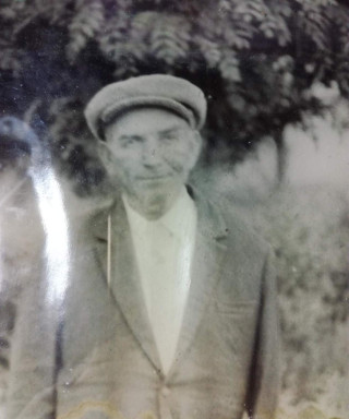 Забияко Николай Федорович